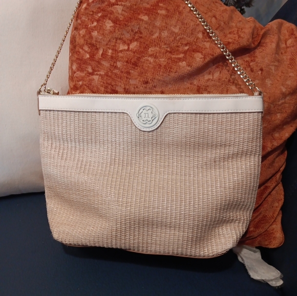 Nanette Lepore Semi new summer shoulder bag - Picture 3 of 6